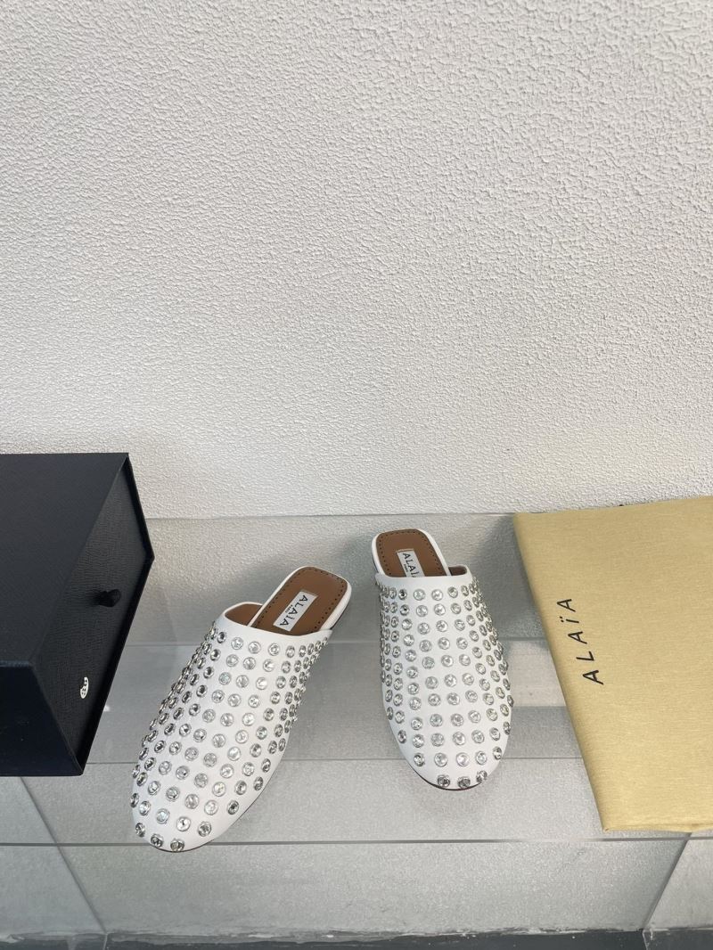 Alaia Sandals